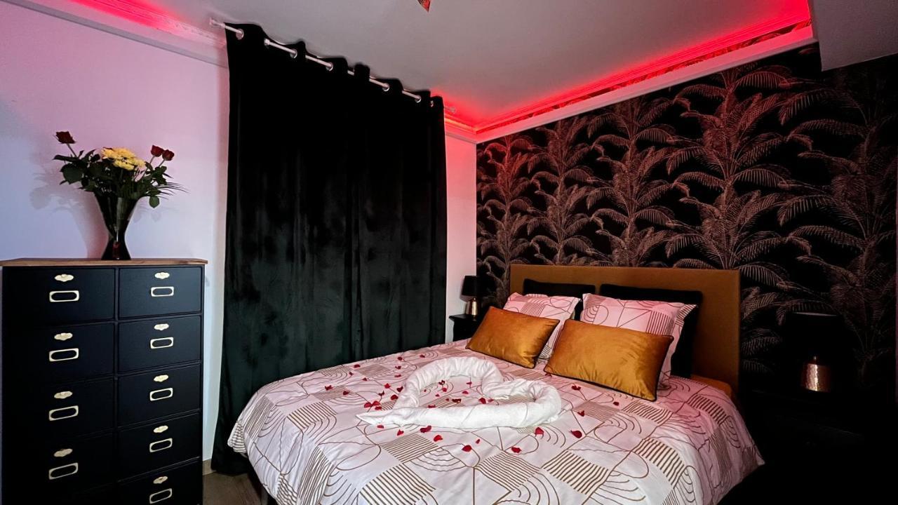 Apartamento Le Sainte Croix Hyper Centre Metz Exterior foto